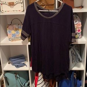 Soft and sexy American eagle s/s